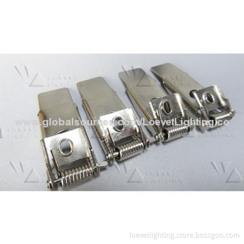 LED Panel Light with Samsung LEDs and CE/FCC/RoHS/LVD Mark, 3-year Warranty